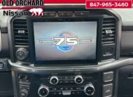 2023 Ford F-150 XLT Truck SuperCrew Cab