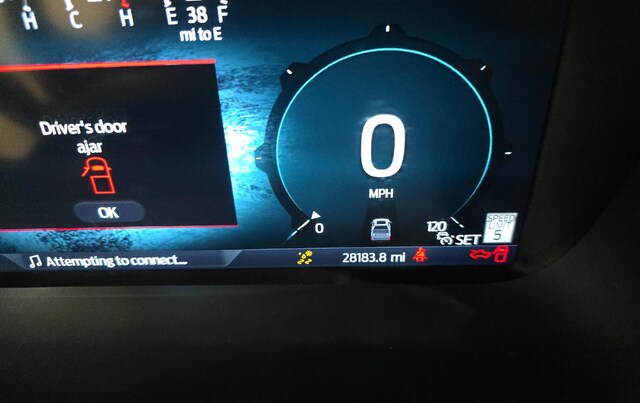 2024 Ford F-150 XLT Truck SuperCrew Cab