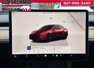 2022 Tesla Model Y Performance SUV