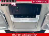 2026 Nissan Pathfinder SL SUV