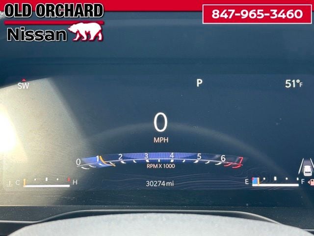 2023 Jeep Grand Cherokee Limited SUV