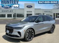 2024 Lincoln Nautilus Black Label SUV