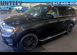 2023 Ford Expedition XLT SUV