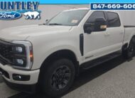 2024 Ford F-250 Lariat Truck Crew Cab