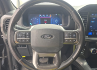 2024 Ford F-150 XLT Truck SuperCrew Cab