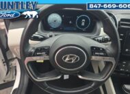 2023 Hyundai Tucson SEL SUV