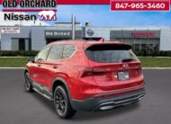 2023 Hyundai Santa Fe XRT SUV