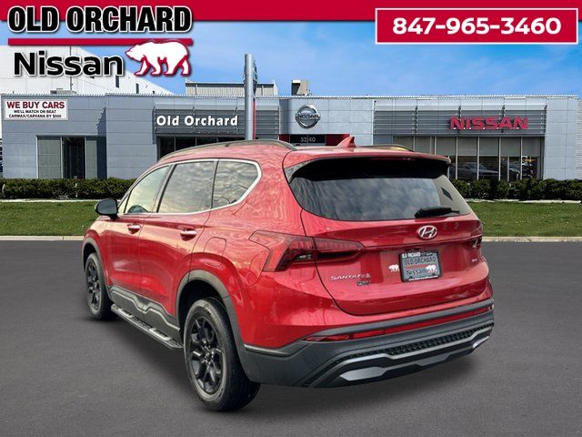 2023 Hyundai Santa Fe XRT SUV