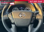 2024 Nissan Armada Platinum SUV