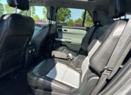 2024 Ford Explorer XLT SUV