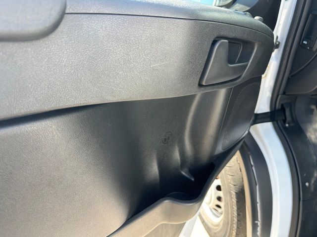 2025 Ram ProMaster 2500 High Roof Van Cargo Van