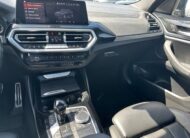 2022 BMW X4 xDrive30i Sports Activity Coupe