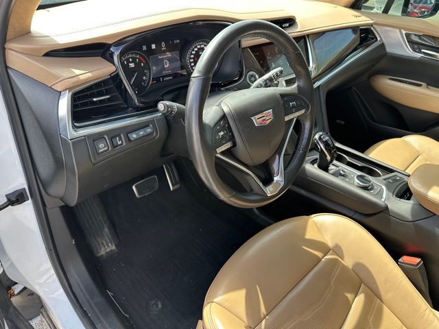 2024 CADILLAC XT6 Sport SUV