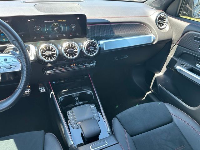 2023 Mercedes-Benz EQB 300 300 SUV