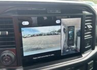 2025 Ford F-150 Raptor Truck SuperCrew Cab