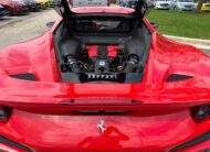 2021 Ferrari F8 Tributo Coupe