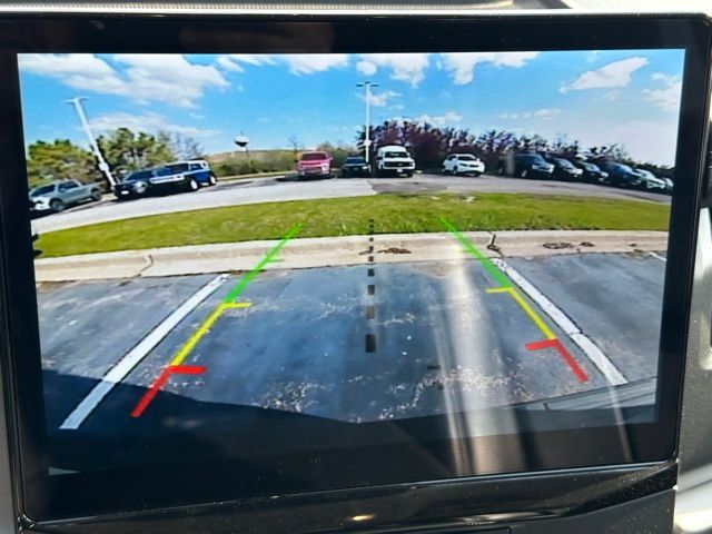 2024 Ford Expedition Max XLT SUV