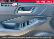 2024 Nissan Rogue SV SUV