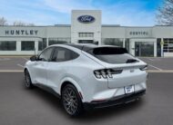 2023 Ford Mustang Mach-E GT SUV