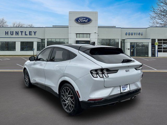 2023 Ford Mustang Mach-E GT SUV