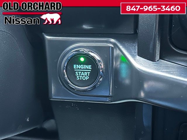 2023 Ford F-150 Lariat Truck SuperCrew Cab