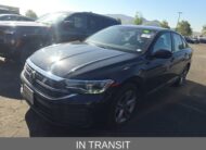 2024 Volkswagen Jetta 1.5T SE Sedan