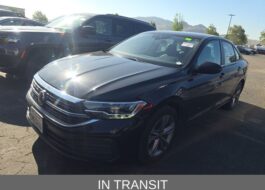 2024 Volkswagen Jetta 1.5T SE Sedan