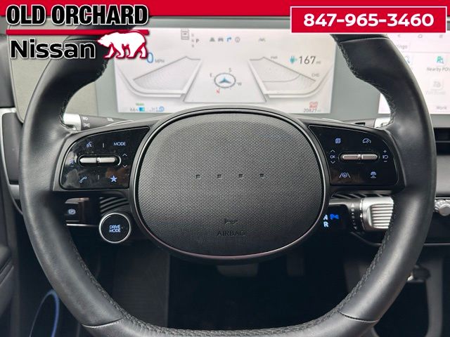 2023 Hyundai IONIQ 5 SEL SUV
