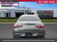 2024 Mercedes-Benz CLA 250 CLA 250 Coupe