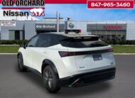 2023 Nissan ARIYA Platinum+ e-4orce SUV