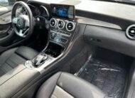 2019 Mercedes-Benz C-Class C 300 Cabriolet