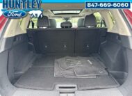 2024 Nissan Rogue Platinum SUV