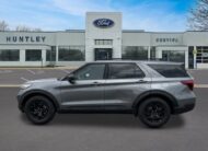 2022 Ford Explorer Timberline SUV