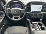 2022 Ford F-150 XLT Truck SuperCrew Cab