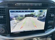 2023 Ford F-150 Raptor Truck SuperCrew Cab