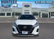 2023 Nissan Kicks SV SUV