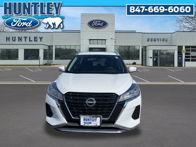 2023 Nissan Kicks SV SUV