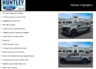 2024 Ford F-150 XLT Truck SuperCrew Cab
