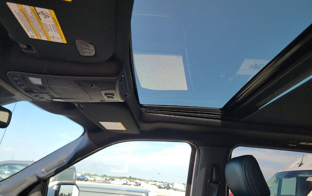 2018 Ford F-150 Limited Truck SuperCrew Cab