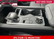 2026 Nissan Pathfinder SV SUV