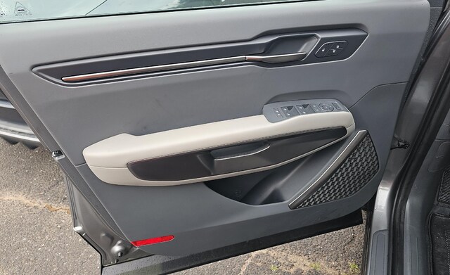 2024 Kia EV9 Wind SUV