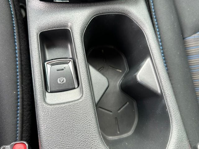 2025 Nissan LEAF SV Plus Hatchback