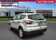 2018 Ford Escape S SUV