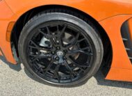 2023 Toyota GR86 10th Anniversary Special Edition Coupe