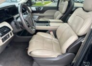 2022 Lincoln Navigator Reserve SUV