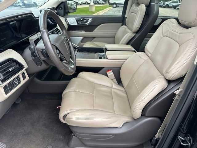 2022 Lincoln Navigator Reserve SUV