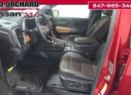 2023 GMC Canyon AT4 Truck Crew Cab
