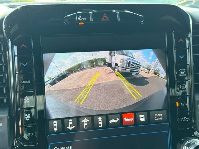 2024 Ram 1500 TRX Truck Crew Cab