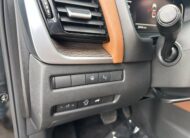 2024 Nissan Rogue Platinum SUV