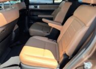2026 Hyundai Santa Fe Hybrid Calligraphy SUV